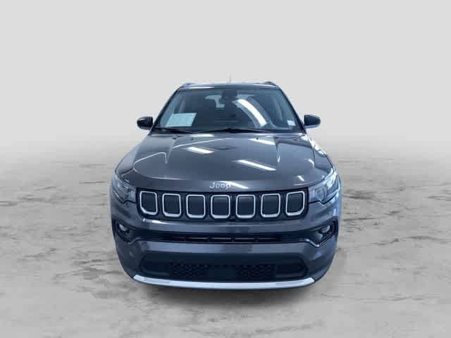 Thumbnail: 2022 Jeep Compass - 5