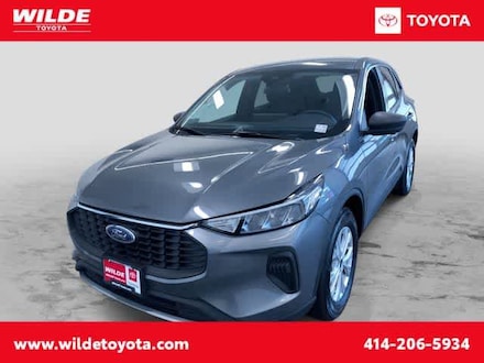 Shop 2024 Ford Escape Active Sport Utility For Sale Milwaukee, Wisconsin