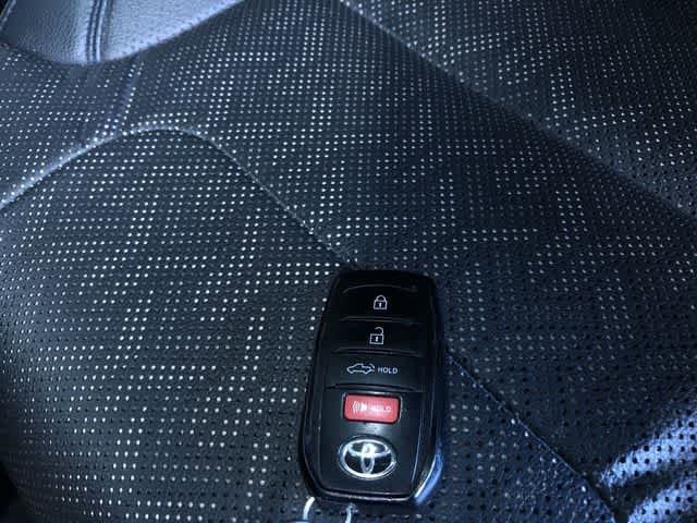 Thumbnail: 2022 Toyota Tundra - 26