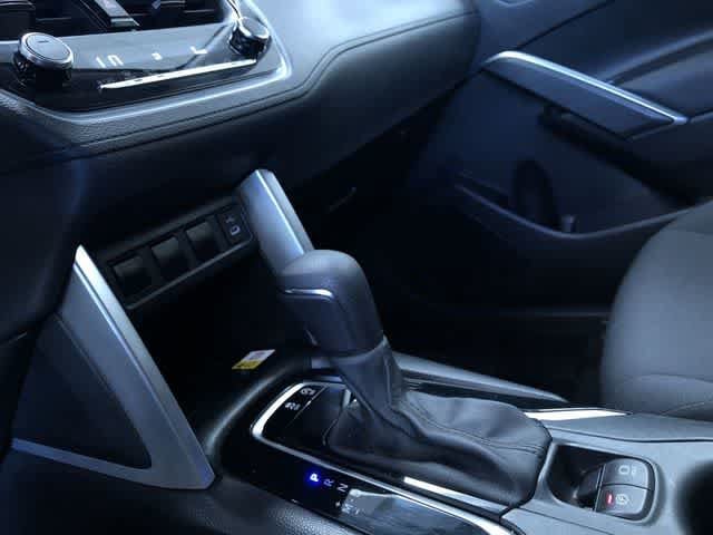 Thumbnail: 2023 Toyota Corolla Cross - 29