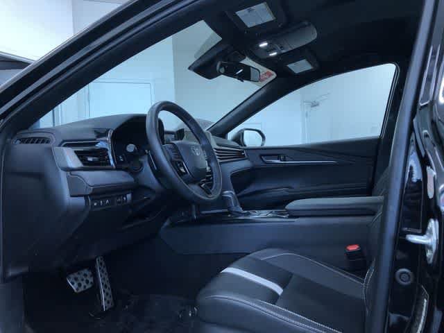 Thumbnail: 2025 Toyota Camry - 11