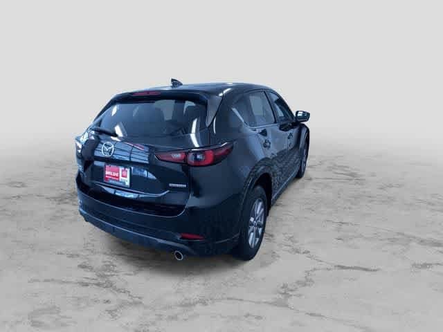 Thumbnail: 2025 Mazda CX-5 - 10