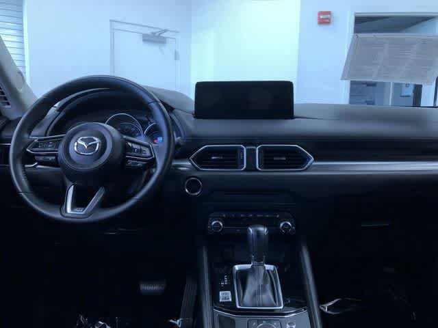 Thumbnail: 2025 Mazda CX-5 - 17