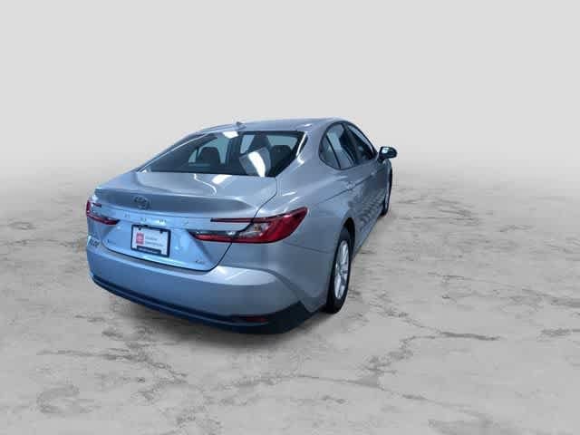 Thumbnail: 2026 Toyota Camry - 9