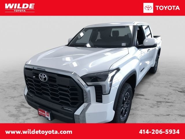 2025 Toyota Tundra SR5 -
                West Allis, WI