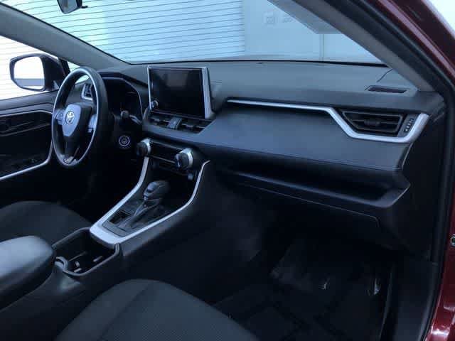 Thumbnail: 2024 Toyota RAV4 - 24