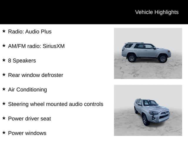 Thumbnail: 2024 Toyota 4Runner - 5