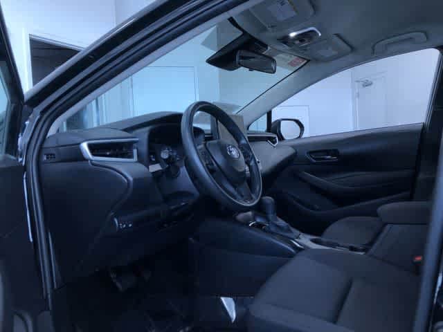 Thumbnail: 2024 Toyota Corolla - 10