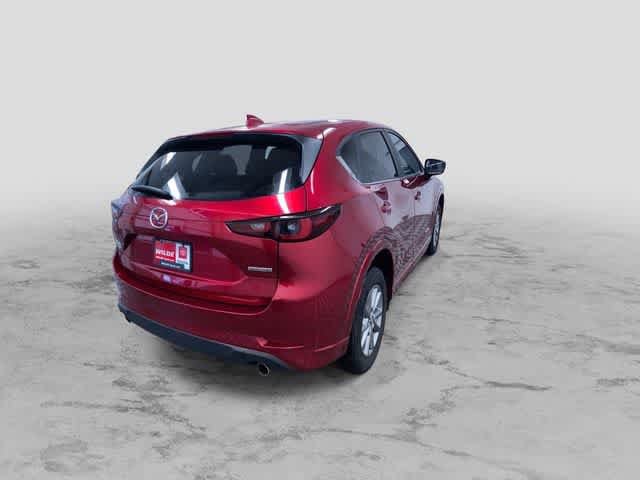 Thumbnail: 2025 Mazda CX-5 - 10