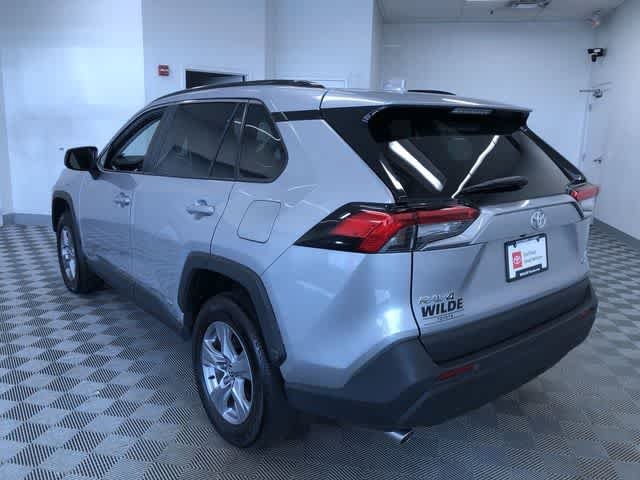 Thumbnail: 2025 Toyota RAV4 - 13