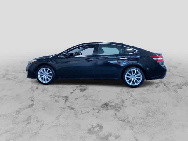 Thumbnail: 2014 Toyota Avalon - 8