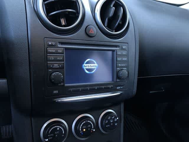 Thumbnail: 2011 Nissan Rogue - 28