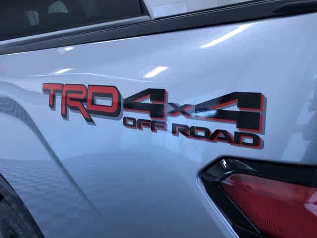Thumbnail: 2026 Toyota Tundra - 8