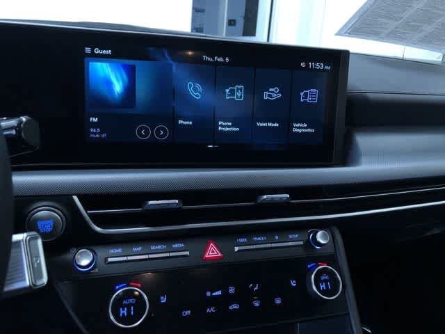 Thumbnail: 2025 Hyundai Sonata - 27