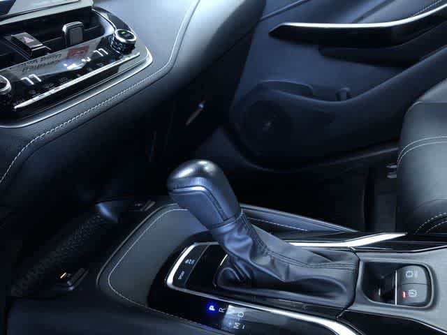 Thumbnail: 2022 Toyota Corolla - 29