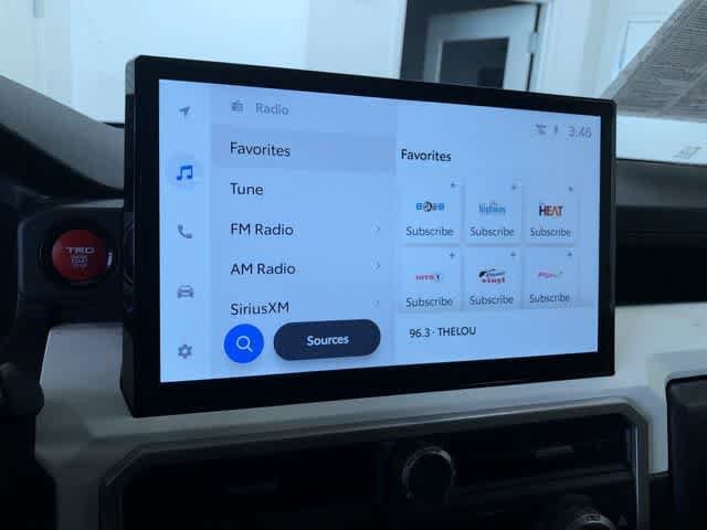 Thumbnail: 2024 Toyota Tacoma - 23