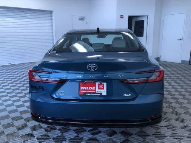 Thumbnail: 2026 Toyota Camry - 13