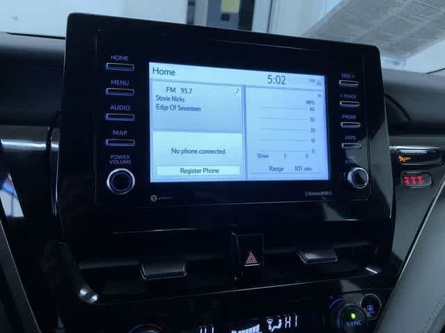 Thumbnail: 2023 Toyota Camry - 29