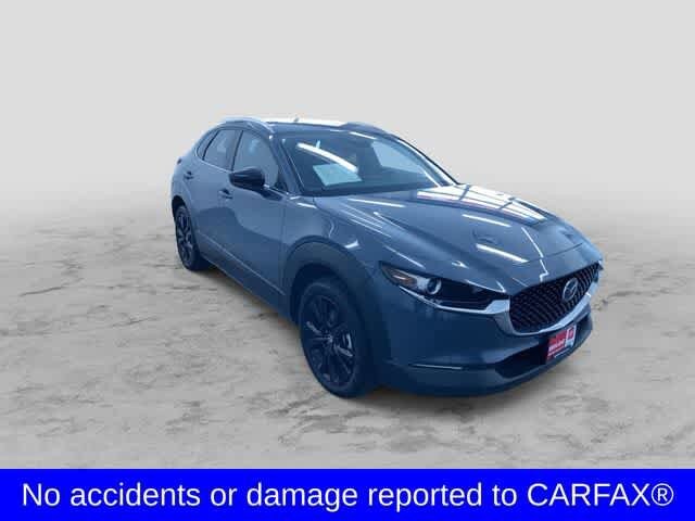 Thumbnail: 2025 Mazda CX-30 - 3