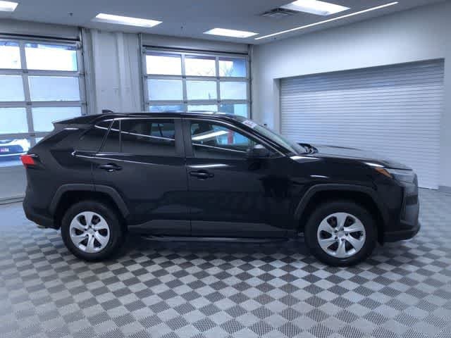 Thumbnail: 2023 Toyota RAV4 - 35