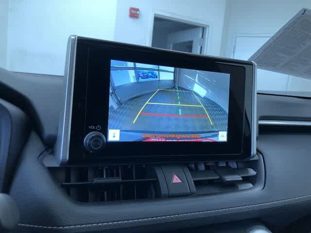 Thumbnail: 2025 Toyota RAV4 - 27