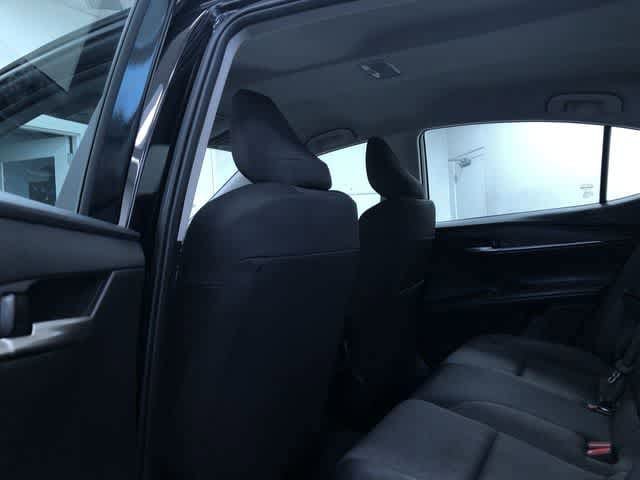 Thumbnail: 2025 Toyota Camry - 20