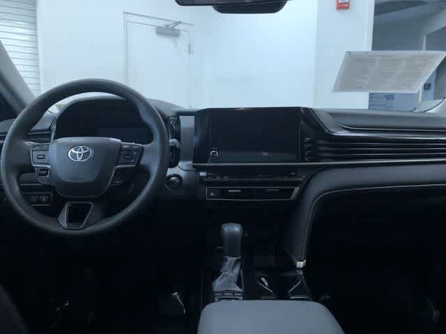 Thumbnail: 2025 Toyota Camry - 10