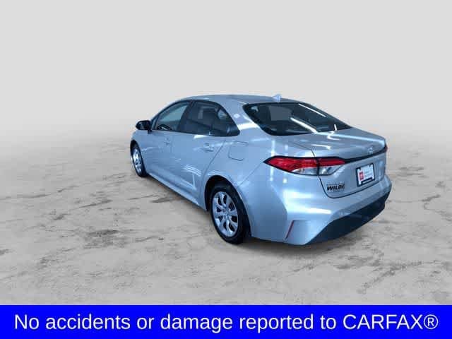 Thumbnail: 2025 Toyota Corolla - 7