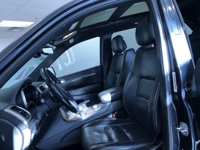 Thumbnail: 2015 Jeep Grand Cherokee - 18