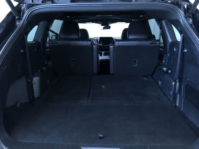 Thumbnail: 2025 Toyota Highlander - 31