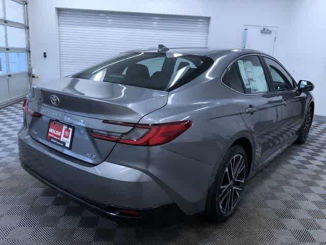 Thumbnail: 2026 Toyota Camry - 32