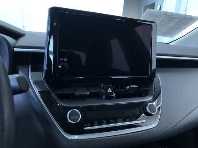 Thumbnail: 2024 Toyota Corolla - 27