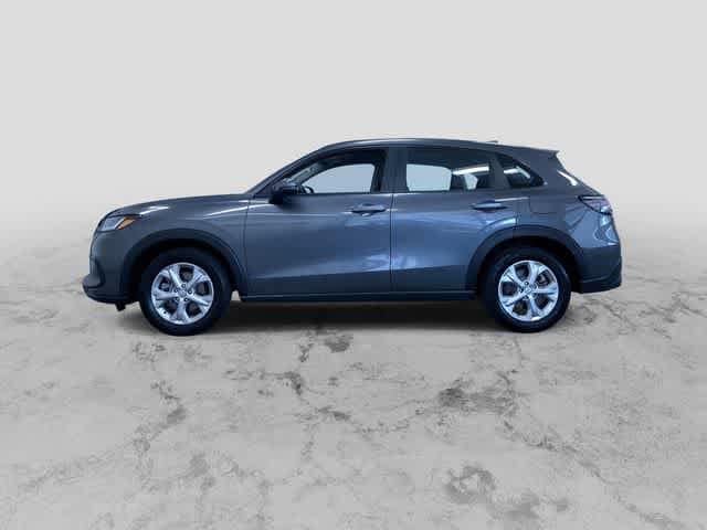 Thumbnail: 2025 Honda HR-V - 6