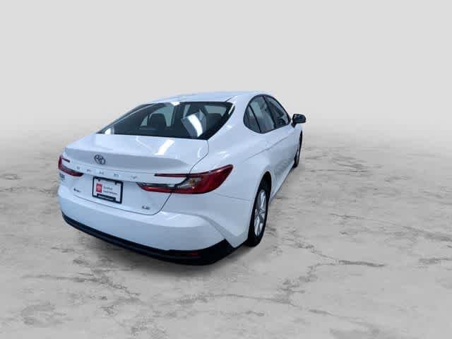 Thumbnail: 2026 Toyota Camry - 9