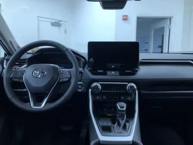 Thumbnail: 2025 Toyota RAV4 - 9