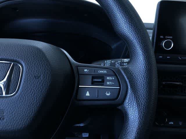 Thumbnail: 2025 Honda HR-V - 25