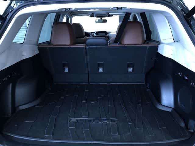 Thumbnail: 2023 Subaru Forester - 31