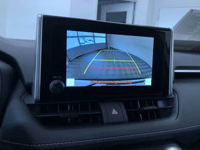 Thumbnail: 2025 Toyota RAV4 - 27