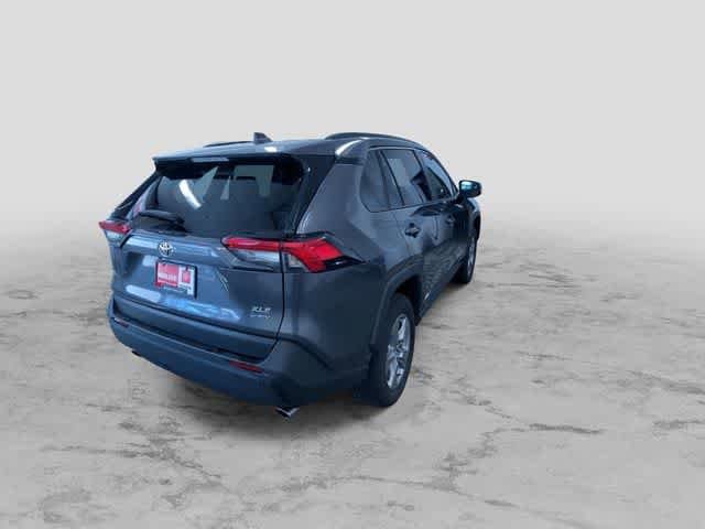 Thumbnail: 2025 Toyota RAV4 - 10