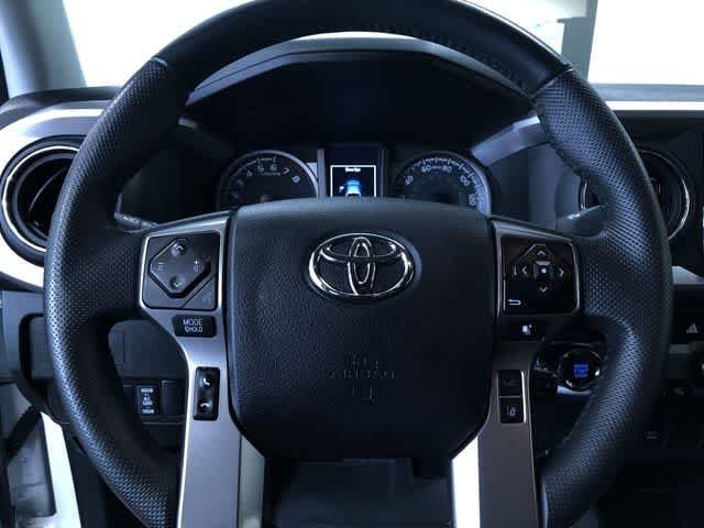 Thumbnail: 2023 Toyota Tacoma - 20