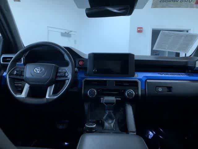 Thumbnail: 2025 Toyota Tacoma - 12