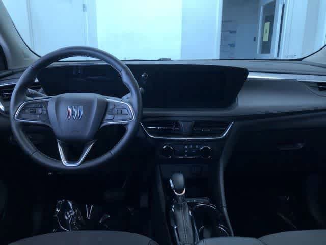 Thumbnail: 2025 Buick Encore GX - 18