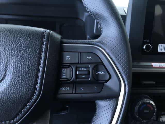 Thumbnail: 2025 Toyota 4Runner - 19