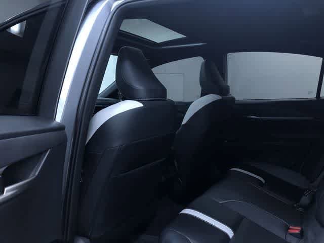 Thumbnail: 2025 Toyota Camry - 19