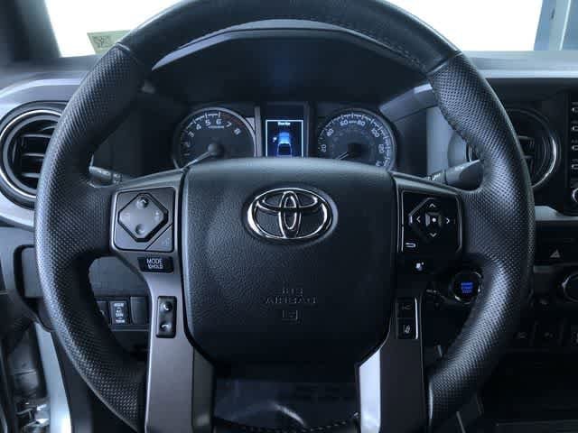 Thumbnail: 2023 Toyota Tacoma - 19