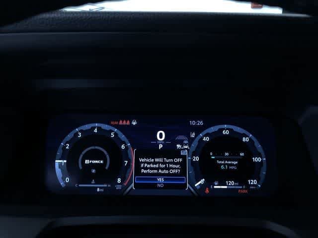 Thumbnail: 2026 Toyota Tacoma - 24