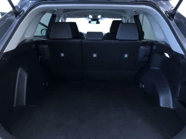 Thumbnail: 2025 Toyota RAV4 - 31