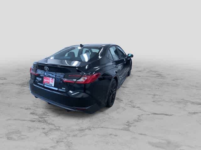 Thumbnail: 2025 Toyota Camry - 10