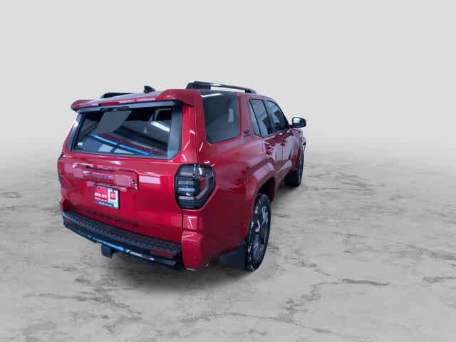 Thumbnail: 2026 Toyota 4Runner - 9