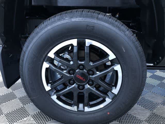 Thumbnail: 2026 Toyota Tacoma - 10